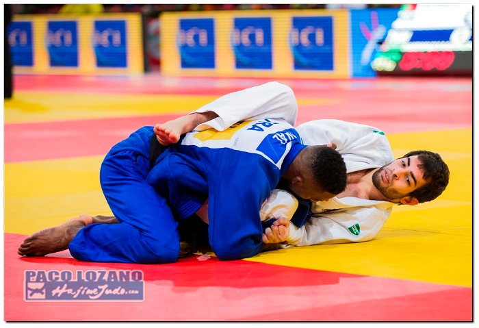 Paris 2014 by P.Lozano cat -66 kg (72)